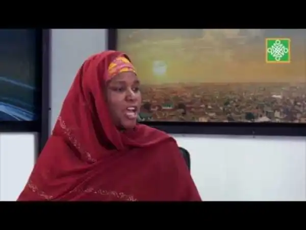 Video: Gari Ya Waye Kashi Na 807
